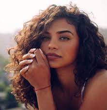 Pin On Mixed Black Girls