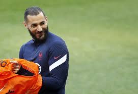 Can benzema (left) and mbappe (centre) fire france to euro 2020 glory? F4zq6jxxuh6bim