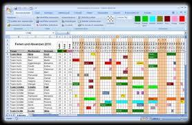Ein tool zur einsatzplanung bietet mehr transparenz, bessere auslastung techniker einsatzplanung. Download Excel Ferienkalender Absenzkalender Jahresplaner Urlaubsplaner Urlaubskalender Pikettplan Dienstplan