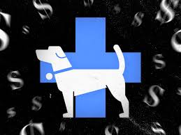 The average urgent care visit costs between $150 and $200, according to debt.org, a financial consulting organization serving the public. My Dying Dog S Vet Bill Put Me In Debt It Could Happen To You Vox