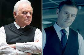British stars sir anthony hopkins and daniel kaluuya have taken top awards at this year's oscars, while nomadland the night's other british winners included emerald fennell, for promising young woman, her first film as writer and director. Westworld S Latest Technological Trick Making Anthony Hopkins Young Again Decider