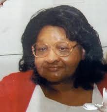 Bernice Saunders Obituary July 23, 2019