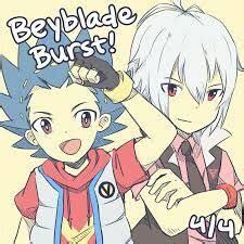 I had a just some oneshots of my favorite ships and characters from the beyblade burst series! Yaoi Love Beyblade Valt X Shu Shy And Vault Geeky Nerd Me Pinterest Anime And Manga Love All Beyblade Yaoi 4ever