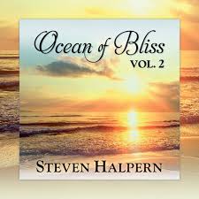 Ocean of Bliss 2 by Halpern, Steve (CD, 2022) for sale online