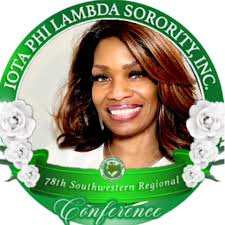 LeTitia Speed-Williams