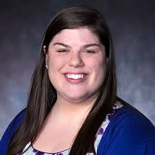 Profile: Nicole Cusick