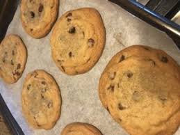 Gemma S Best Chocolate Chip Cookies Recipe With Video Recipe Best Chocolate Chip Cookie Cookies Recipes Chocolate Chip Chocolate Chip Cookies