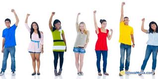 Пусть юность ходит по пятам з днем молоді! Vsesvitnij Den Molodi 10 Listopada 2021 Sereda Kalendarne Chislo Kalendar Svyata Ta Podiyi