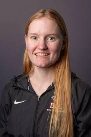 2024-25 Women's Track & Field Roster