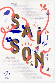 Theme Le Jardin Graphique Event Poster Design Graphic Design Posters Graphic Poster