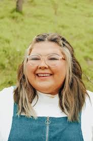 Bridget George's Instagram, Twitter & Facebook