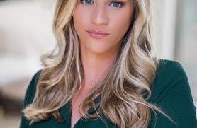 Katie Bishop's Instagram, Twitter & Facebook