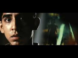 Jamal malik is an impoverished indian teen who becomes a contestant on the hindi version of 'who wants to be a millionaire?' but, after he wins, he is suspected of cheating. Slumdog Millionaire Trailer Deutsch Youtube
