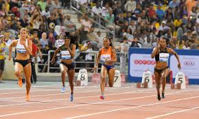 This page will be updated regularly throughout the day today and. Hot Fields Head For Monaco Diamond League Aw