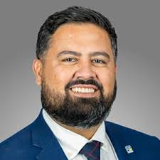 New Officers Elected for TASB