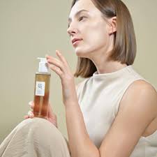 Beauty of Joseon Ginseng Cleansing Oil 210ml