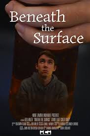 EN - Beneath the Surface, A Benjamin Scott Miller Film (2025)