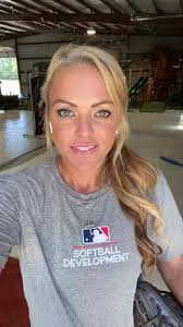 Watching our Lil' #27 pitch yesterday was such a blast! My niece Malaya  (7yr)