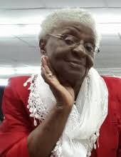 Obituary information for Mrs. Marie "Big Ma" Brown Lane