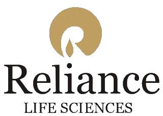 Reliance Life Sciences logo