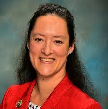 Jill Bodine's Instagram, Twitter & Facebook