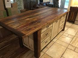 Maybe you would like to learn more about one of these? 14 Rustic Kitchen Island Ideas Keeping It Earthy And Charming