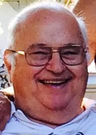 David Jones Obituary