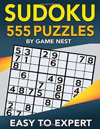 Find hundreds of free jigsaw puzzles to piece together on your computer or to share with friends. Sudoku 555 Puzzles Easy To Expert Easy Medium Hard Very Hard And Expert Level Sudoku Puzzle Book For Adults Puzzles Games For Adults Buy Online In Azerbaijan At Desertcart 173795221