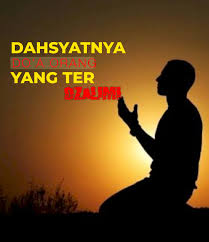 08 october 2019 / aqila's channel. Doa Orang Dizalimi
