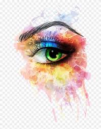 Drawing Eyes Watercolor Don T Deceive Me Quotes Clipart 2400807 Pikpng No more tags can be added.