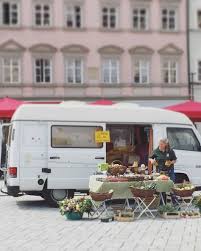 Love Buying Fresh Veggies From Local Farmers Sylloves Greenfood Landsbergamlech In 2020 Landsberg Am Lech