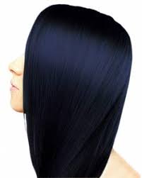 Here's proof that this shade looks sophisticated in. 10 Best Midnight Blue Hair Ideas Midnight Blue Hair Blue Hair Hair