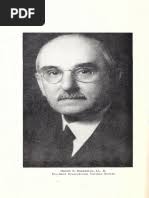 1886) Catalogue of The Relics and Curiosities in Memorial Hall, Deerfield  Massachusetts