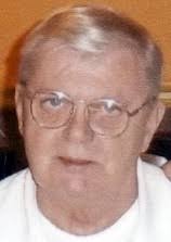 Obituary for Thomas J. Galvin Sr.