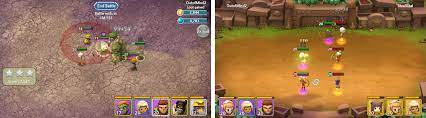This application has age restrictions, the recommended age for using 6+ years. Forest Of Heroes Clash Of Hero Apk Download For Android Latest Version 5 2 6 Com Cooljam Forestofheroes
