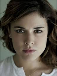 Filmografie von Adriana Ugarte