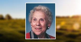 Eleanor B. Yohn Obituary