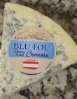 Queso Azul