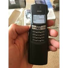 Điện thoại Nokia 8910i