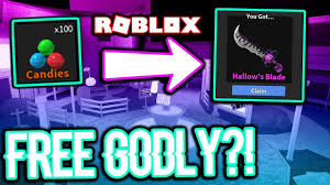 🌟updates every week!🌟 ⭐ new update⭐ 2 new robux packs! Free Godly In Roblox Murder Mystery 2 No Coins Youtube