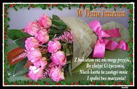 Brokatowe milosne smieszne urodzinowe blyszczace kwiaty misie. Zyczenia Imieninowe Dla Wspanialej Przyjaciolki Heni