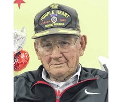 Roy Pence Obituary (1932