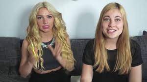 Für mehr auf snapchat @hnf.43 Youtuber Blind Zeichnen Shirin David Melina Sophie Shirina Forever Youtube