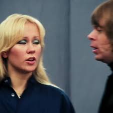 🔙| Hace 48 años, ABBA lanzó "Knowing Me, Knowing You"., — Tercer single de  su cuarto álbum de estudio, 'Arrival' (1976).