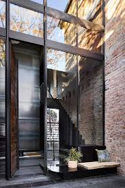 A Non Traditional Home In Melbourne With An Industrial History Traditional House Architecture Victorian Terrace House