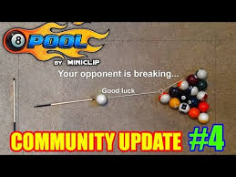 The beast of the plains, it goes through the ground, constantly on the search for its next meal. The Best 8 Ball Pool Trickshots Part 4 8 Ball Pool Game Videos