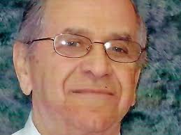 Delmas Newman Obituary (1944