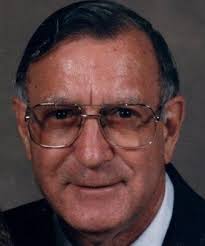 Harold RINK Obituary (1921