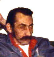 Beecher Mull Cornett (1943-2010)