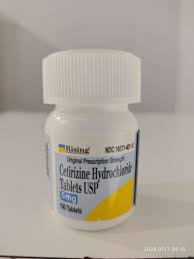 Common antihistamine recalled over potentially dangerous contamination
